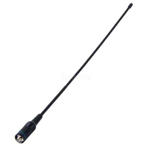 NA-771 SMA-Female Dual Band 10W Antenna for UHF & VHF  Frequency: 144/430MHz