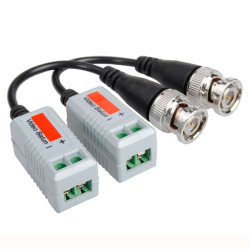 CAT 5 BALUN | PER PAIR