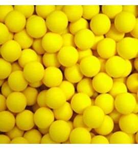 68 Cal Rubber Balls 50's | Reusable .68 Rubber Balls