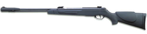 GAMO AIR RIFLE 4.5MM CFX (LIMITED  SPECIAL) 1200fps !