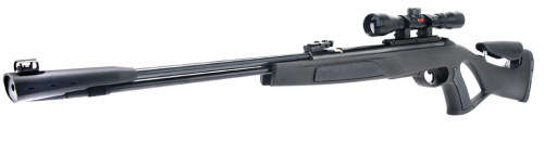 GAMO AIR RIFLE 4.5MM WHISPER CFR