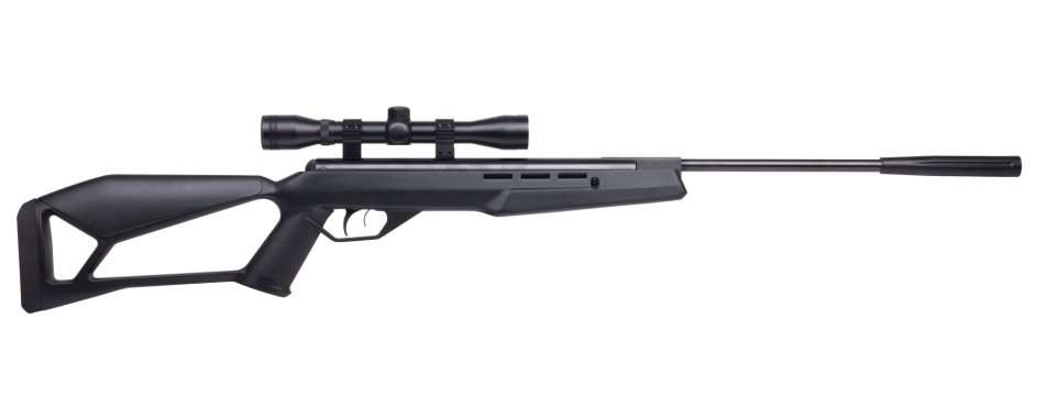 CROSMAN FIRE NP NITRO PISTON | 4.5MM / .177 | FREE 4 X 32 SCOPE