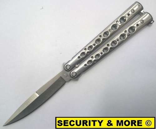 Butterfly Knife