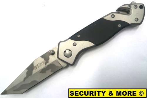 M Tech USA Pocket Knife