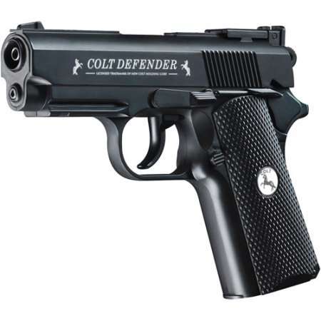 UMAREX COLT DEFENDER | 4.5mm BB | CO2 | CO2 BB GAS GUN