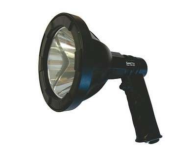 **SPECIAL** GamePro Bubo Rechargeable Spotlight 600Lumen 10W LED AC/DC W/Bag | SPECIAL FOR OCTOBER !