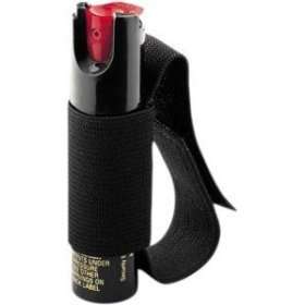 20ml JOGGERS PEPPER SPRAY | DESIGNED ESPECIALLY FOR JOGGERS !