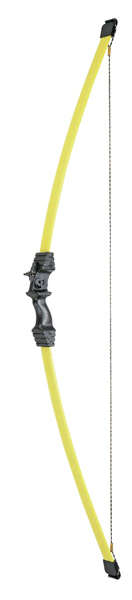 YOUTH RECURVE BOW 15LBS | INCLUDES 4 ARROWS !