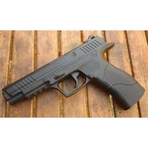 DAISY POWERLINE 415 | 500 FPS | 4.5MM BB | 21 SHOTS | INCLUDES  3 GAS,350BB,Shooting Glasses,T