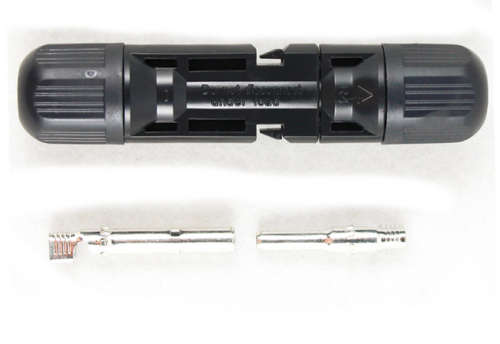 MC4 CONNECTOR | Male Female M/F Photovoltaic Wire Cable Connector Set For Solar Panel DIY