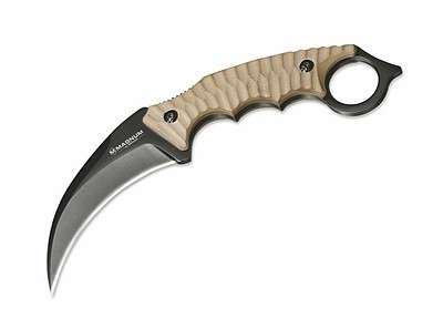Boker SPIKE KARAMBIT