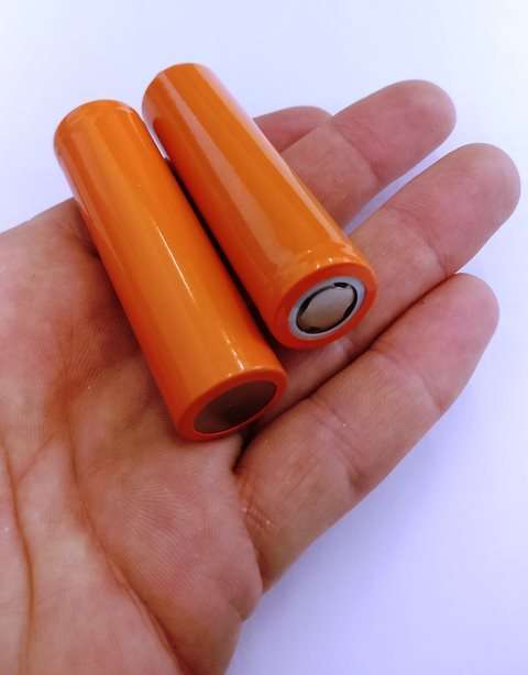 18650 Battery for Vape & E-Cig | 3.7V | 3800mAh