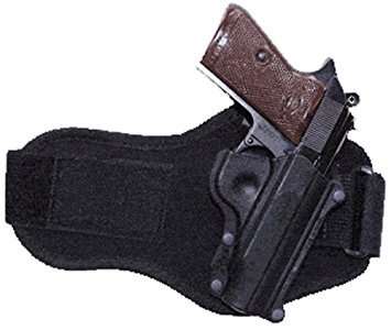 FOBUS ANKLE HOLSTER WALTHER PPK