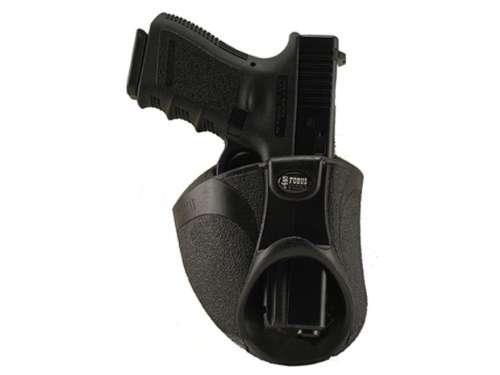 FOBUS IWB HOLSTER GLOCK 17/19/26