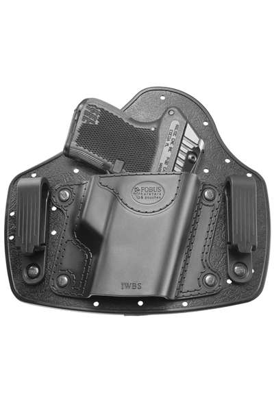 FOBUS IWB HOLSTER SMALL