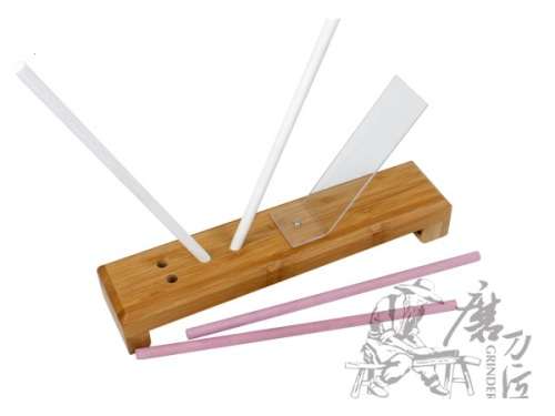 T0918C- Exclusive Knife Sharpener/Gourmet Kitchen Knife Sharpener