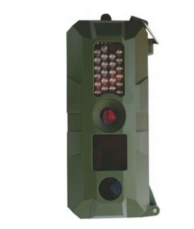GamePro Bush IR Trail Camera