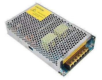 20A 12V DC POWER SUPPLY FOR CCTV | TOP QUALITY