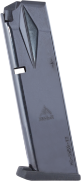 MEC-GAR SPARE MAGAZINE S&W M-659/910/915 17 RD