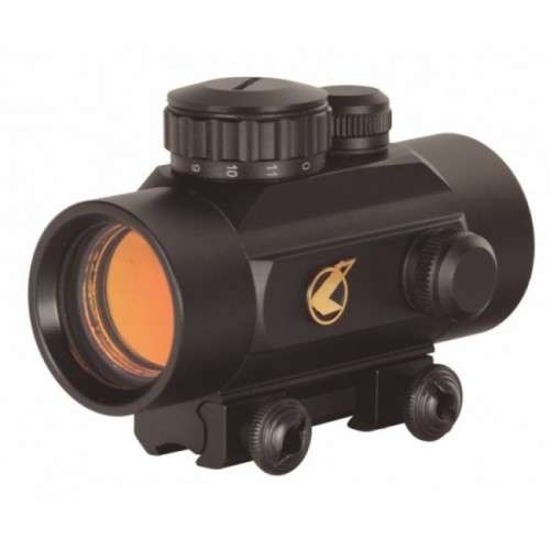 GAMO RED DOT SIGHT QUICK SHOT BZ 30MM