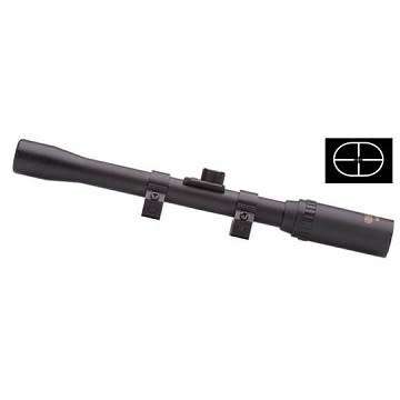 GAMO SCOPE 4x20 WA TV