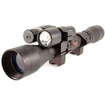 GAMO SCOPE 4x32 WR VAMPIR