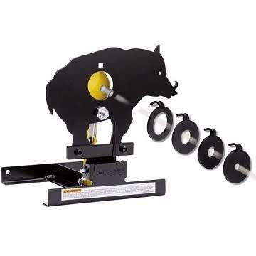 GAMO TARGET BOAR FIELD