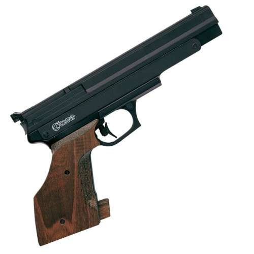 Gamo Air Pistol 4.5mm Compact