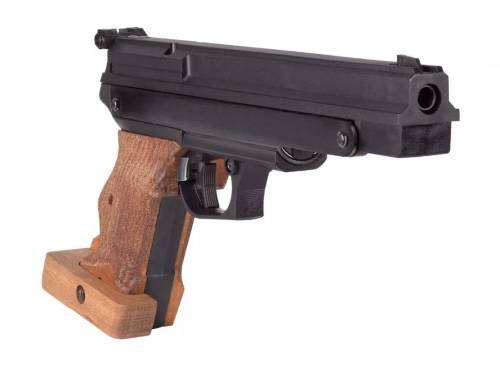 Gamo Air Pistol 4.5mm Compact