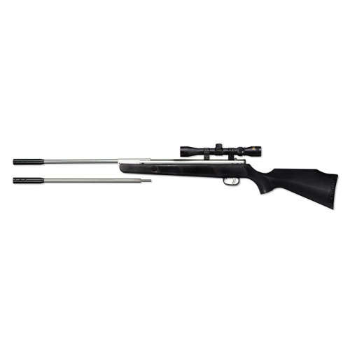 Beeman 1077GP | Changeable Barrel 4.5 or 5.5mm | Gas Ram | 1000fps
