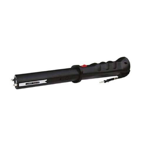 10 x 809 2.5 Million Volts Stun Baton - Rechargeable Unit ( BULK LISTING )
