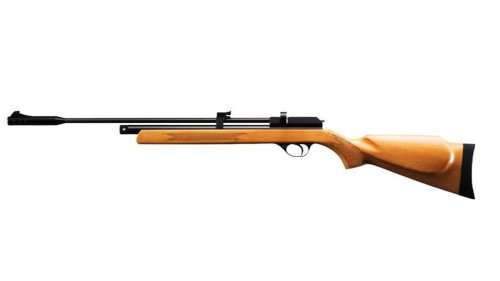 ARTEMIS RIFLE CR600 4.5MM