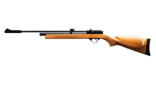 ARTEMIS RIFLE CR600 5.5MM
