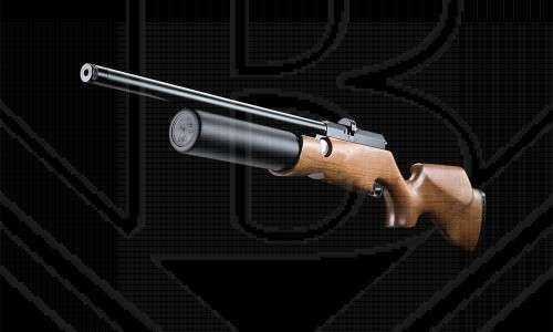 ARTEMIS RIFLE M16A 5.5MM