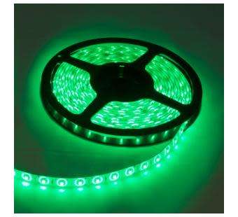 5M ROLL 12V LED STRIP LIGHTS | WITH POWER SUPPLY | 3528 LED | RED/GREEN/BLUE/COOL WHITE/ WARM WHITE