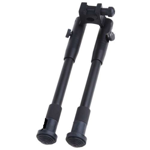 BIPOD FOR AIR RIFLE | FOLDING BIPOD - 9"-11"