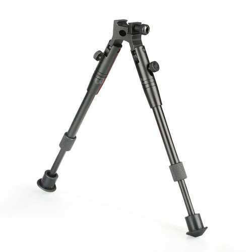 BIPOD FOR AIR RIFLE | FOLDING BIPOD - 9"-11"