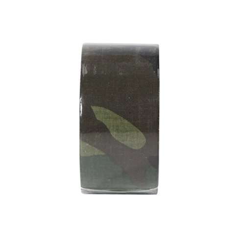 Camo Insulated Adhesive Tape Shooting Hunting Paintball Photography 5cm x 10m