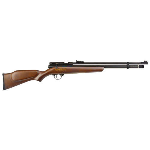 *SPECIAL* BEEMAN QB CHIEF PCP RIFLE | 5.5mm / .22 cal | 850 fps BOLT ACTION