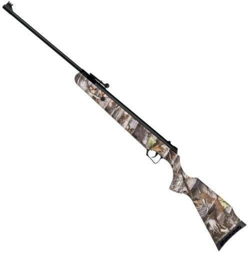 Beeman Cammo 10792GP | 5.5mm | Gas Ram | 1000fps