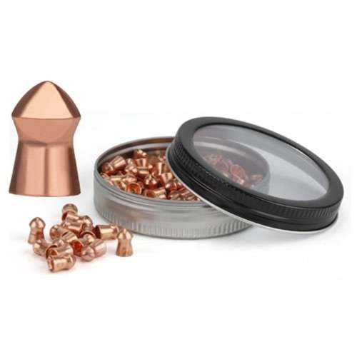 Gamo PBA Bullet 4.5mm Impact 125pcs