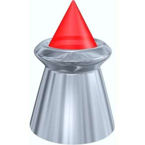 Gamo Red Fire 4.5mm (.177 Cal) 125's | 125 Pellets