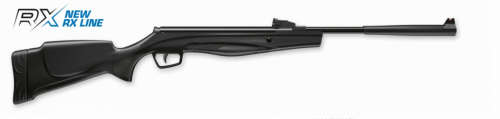 STOEGER RX5 AIR RIFLE 4.5mm | 660 - 850 fps