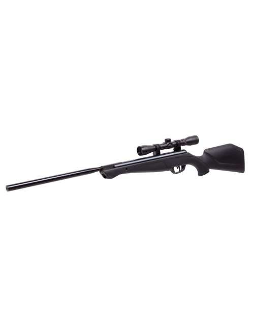 Crosman Crusher 5.5mm Air Rifle | Free 4 X 32 Scope Included
