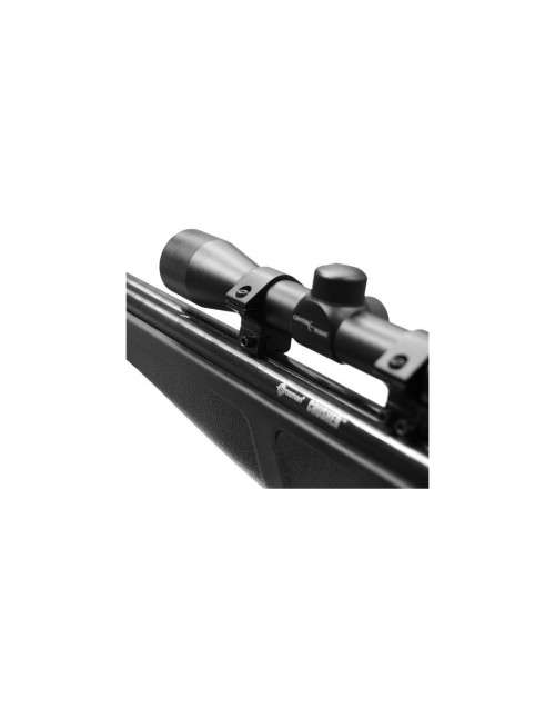 Crosman Crusher 5.5mm Air Rifle | Free 4 X 32 Scope Included