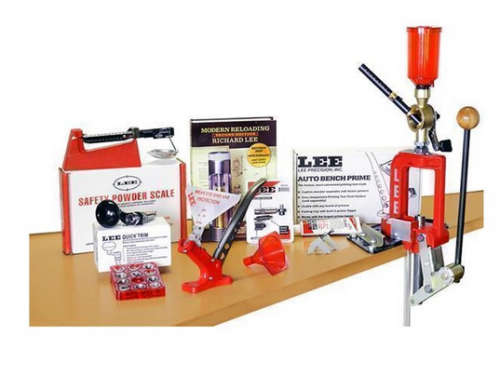 LEE 60TH ANNIVERSARY EDITION BREECH LOCK CHALLENGER KIT