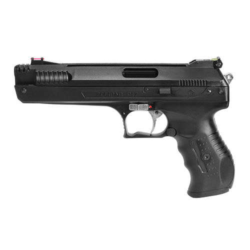 Beeman P17 Deluxe Pellet Pistol