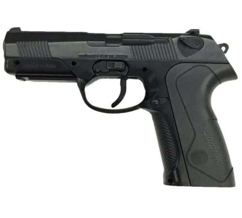 FARSAN PX4 STORM | 4.5mm BB  | CO2 BB Gas Gun |