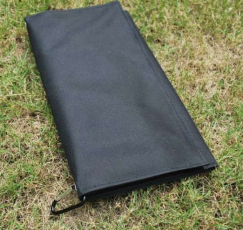 21W Dual USB Solar Charger for Android Smart Phones | Folding Solar Panel