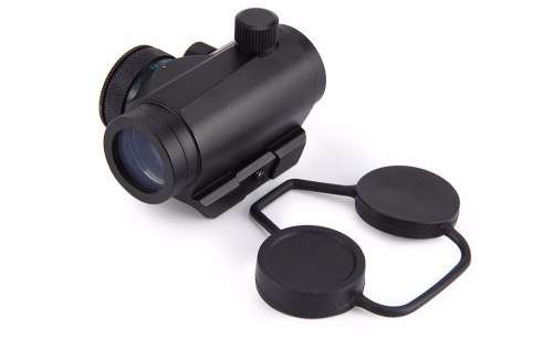 Tactical Holographic Red Green Dot Sight Scope Project Picatinny Rail Mount 20mm Sight Scope